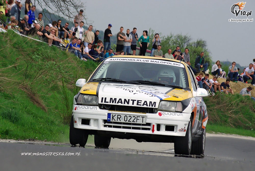 GSMP Korczyna